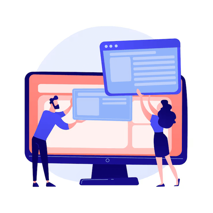 AI Analytics Dashboard